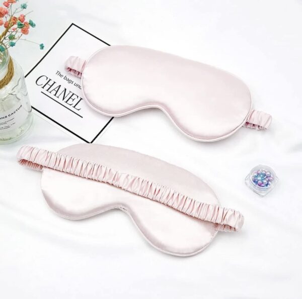 Silk Eye Mask - Image 4