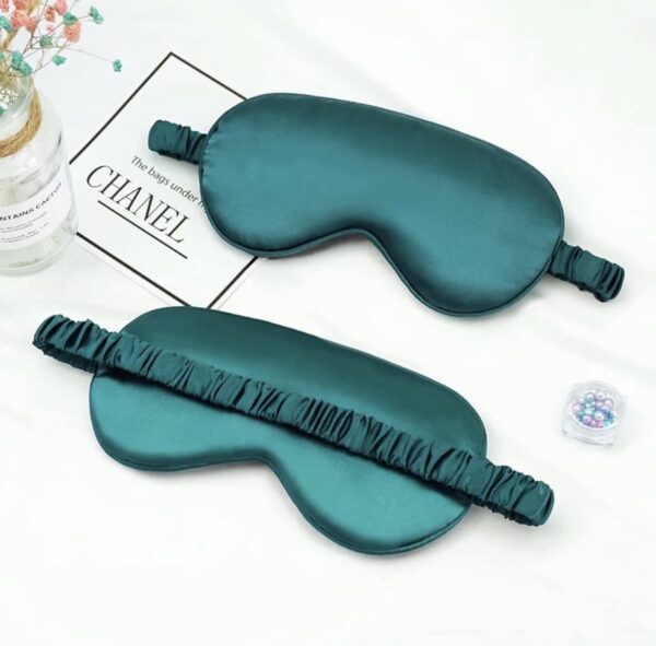 Silk Eye Mask - Image 5