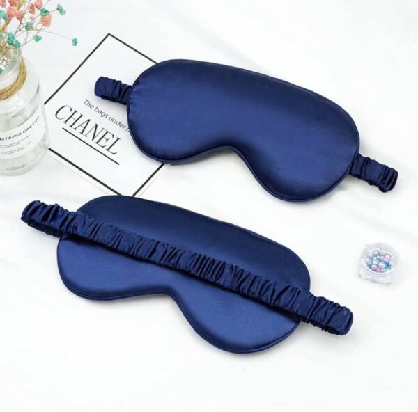 Silk Eye Mask - Image 6