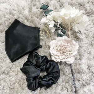 Silk Face Mask